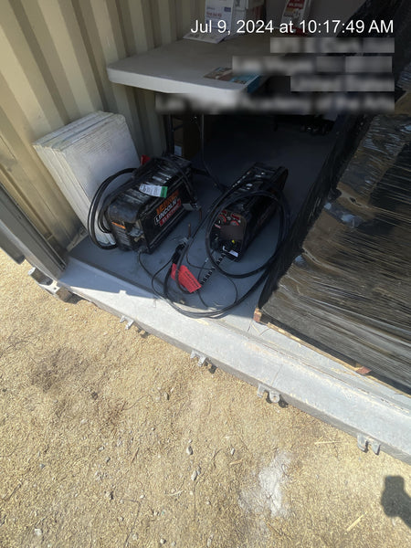 2021 LINCOLN ELECTRIC LN-25X
