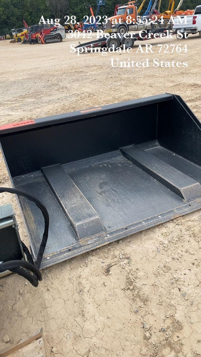 2023 STAR INDUSTRIES 1406B