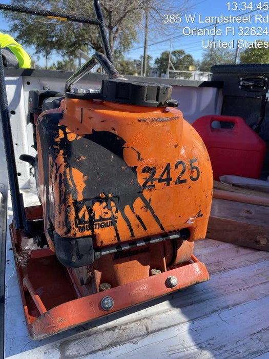 2023 MULTIQUIP MVC82VHW