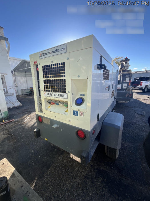 2020 ATLAS COPCO QAS 70