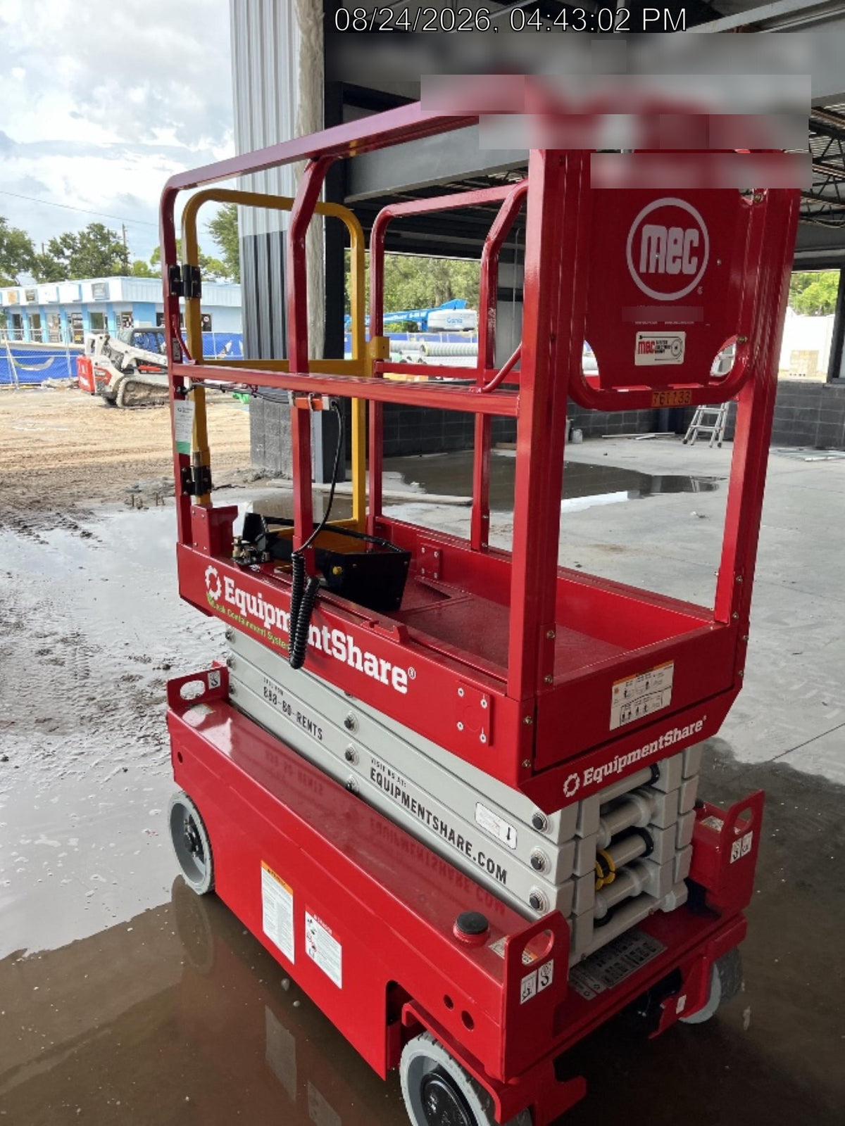 2026 MEC Micro 19+