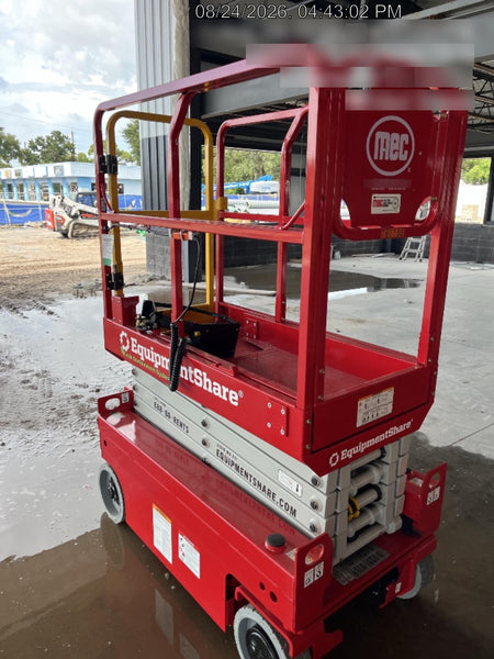 2026 MEC Micro 19+