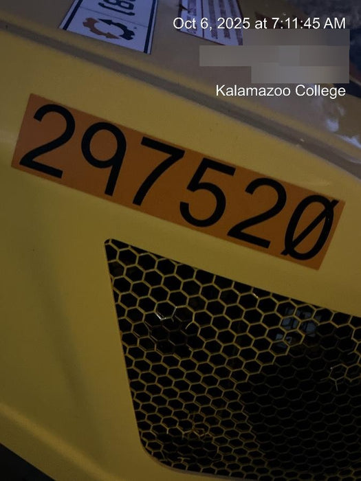 2023 WACKER NEUSON RD12A