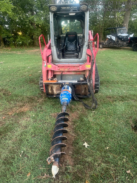 2023 AUGER TORQUE 3300-30