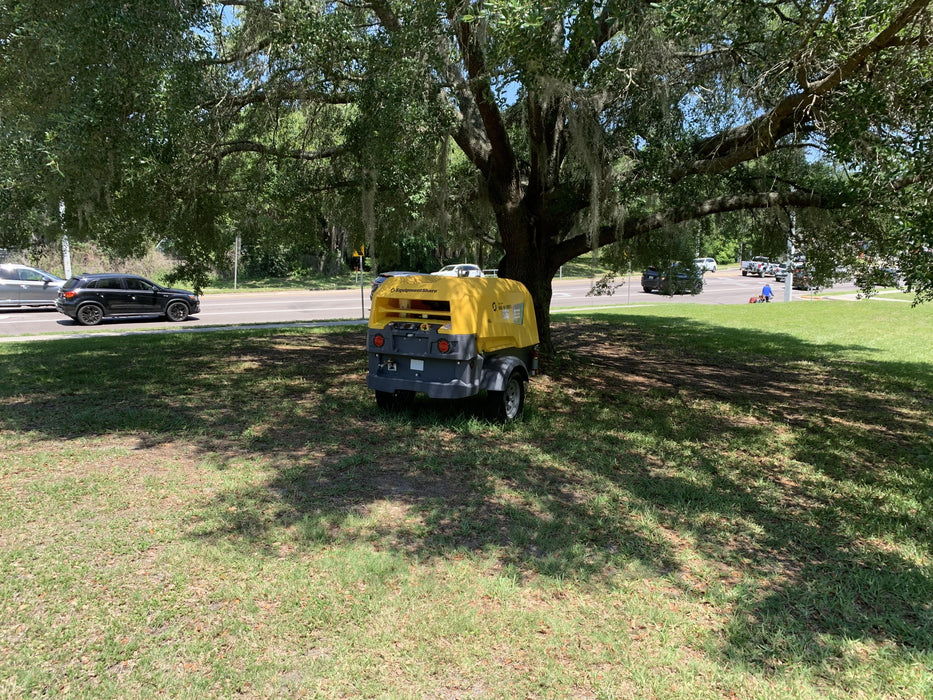 2023 ATLAS COPCO XAS188 CWK