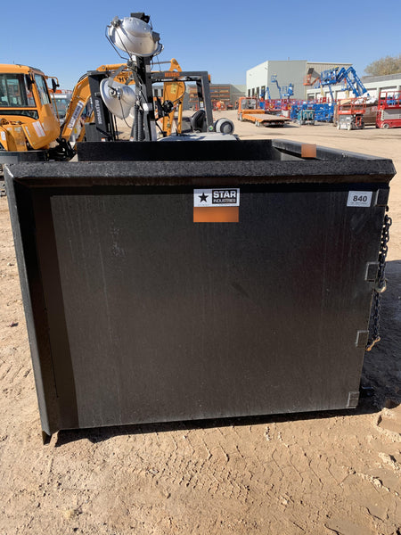2020 STAR INDUSTRIES 1425