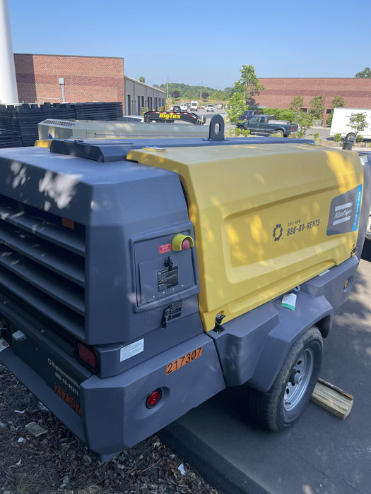 2022 ATLAS COPCO XAS440