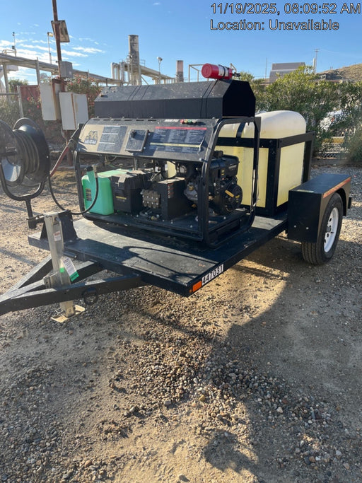 2024 MI-T-M AW-9000-0005 / DHG-4004-B0V6G