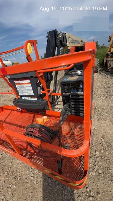 2023 MILLER ELECTRIC CST-280