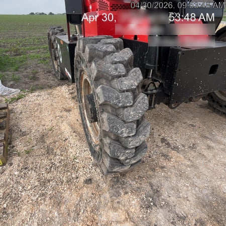 2021 MANITOU MTA8044