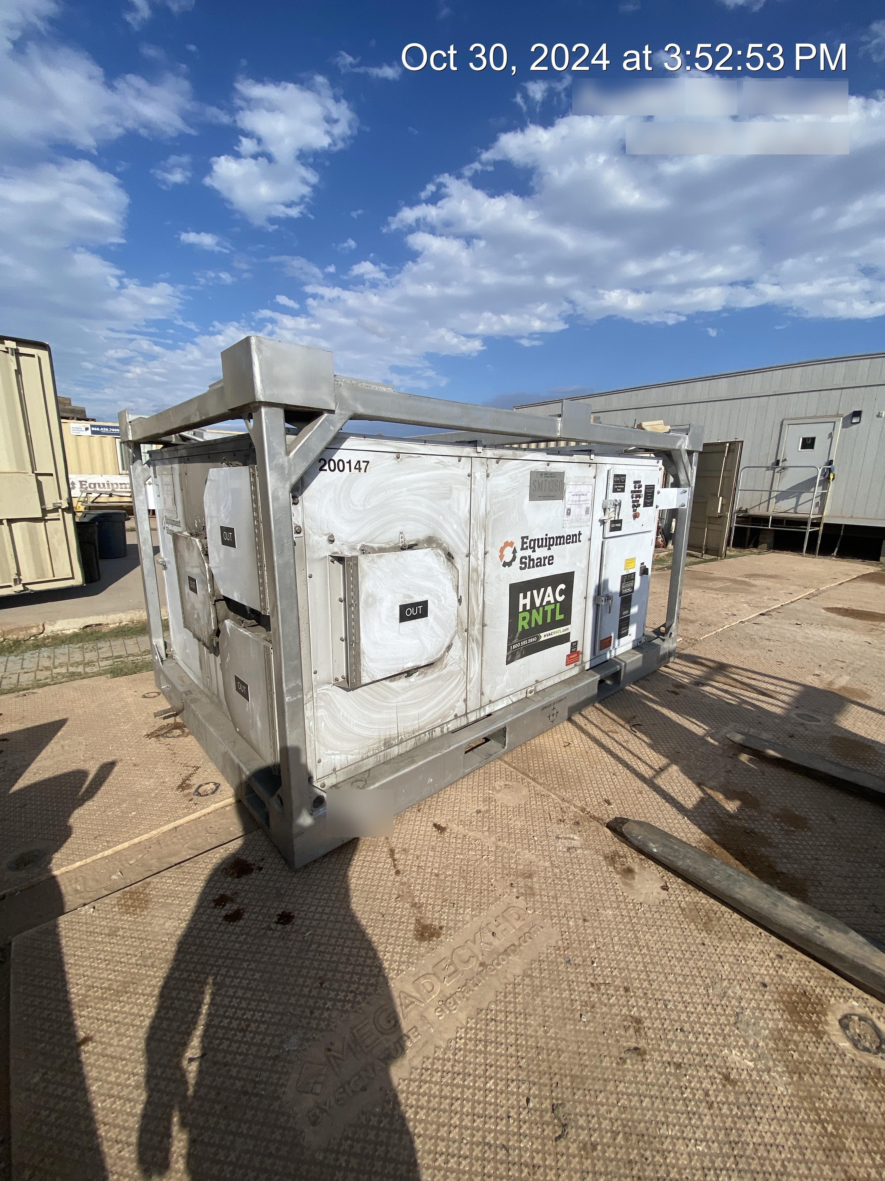 2022 SMARTECH SMTAH1D136Q