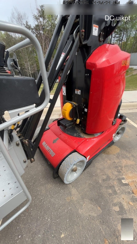 2023 MANITOU VJR 26