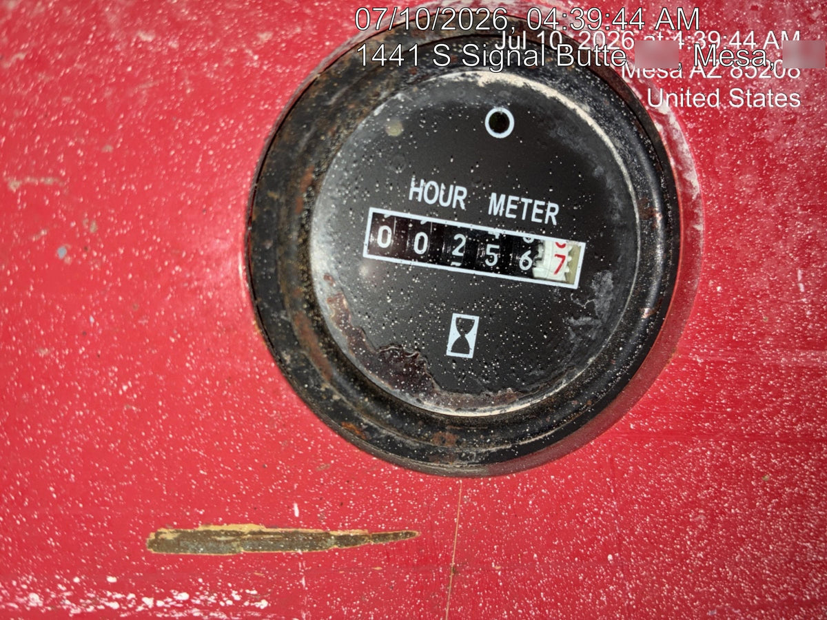 2020 MEC 1930SE