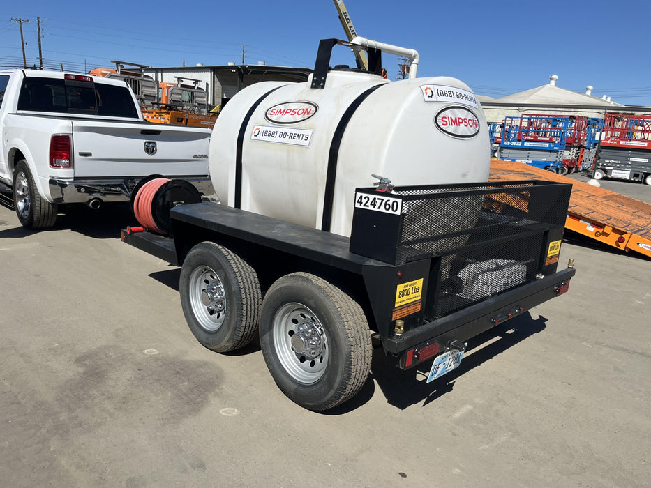 2024 SIMPSON SWT-52517