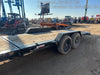 2022 LOADTRAIL Tilt-Deck Rental Trailer