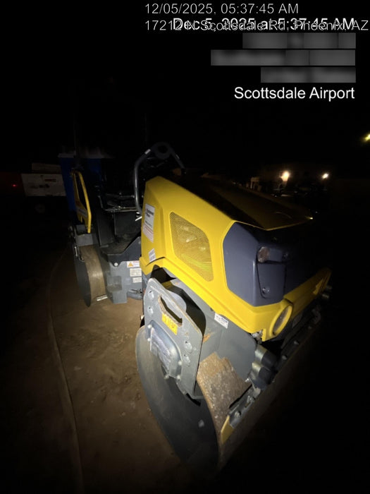 2020 WACKER NEUSON RD28-120