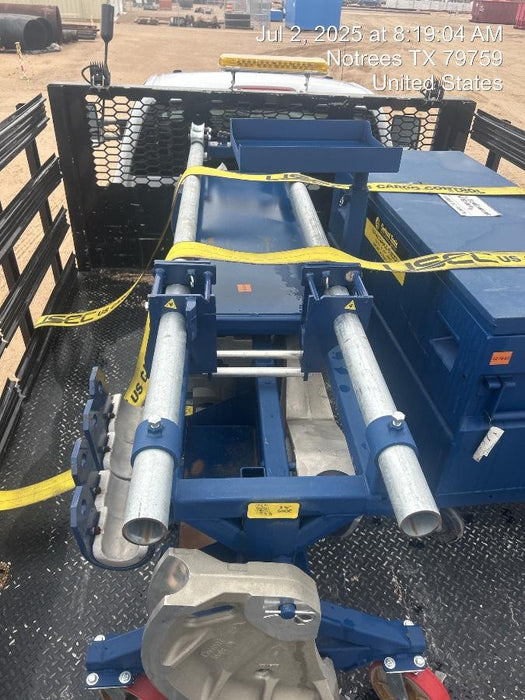 2024 CURRENT TOOLS 252-CT