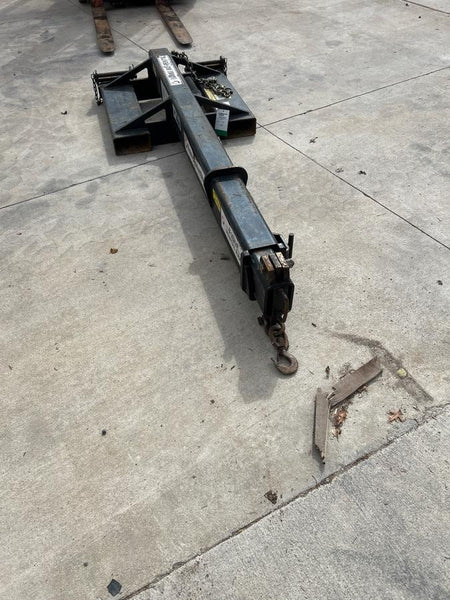 2021 STAR INDUSTRIES M1360B - Star JIB Boom