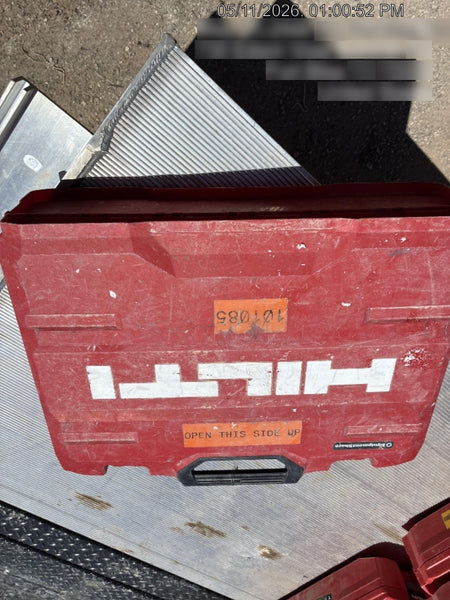 2020 HILTI TE 50-AVR