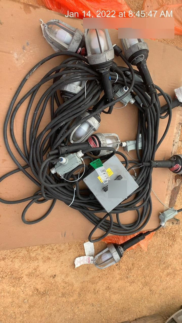 2021 LIND EQUIPMENT TLS-80XPLEDRE-LV