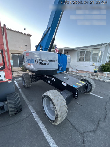 2025 GENIE S-45 XC