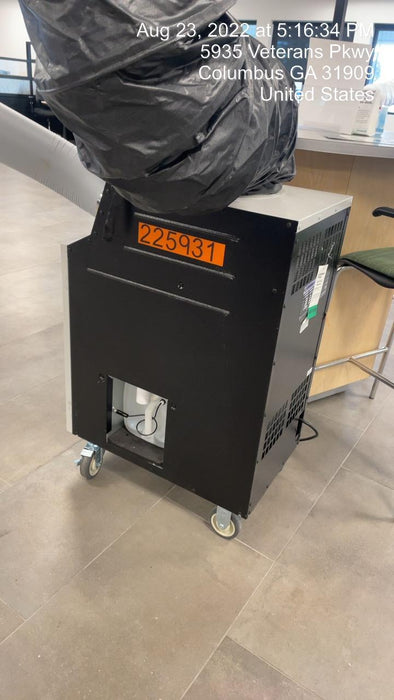 2022 KWIKOOL KPAC1411-2