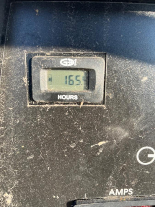 2024 LINCOLN ELECTRIC Ranger 305 LPG