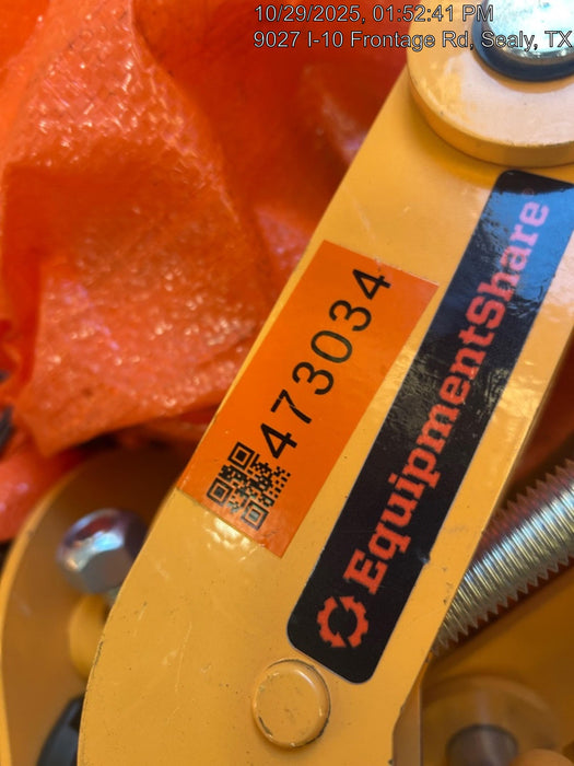 2024 HARRINGTON UBC020