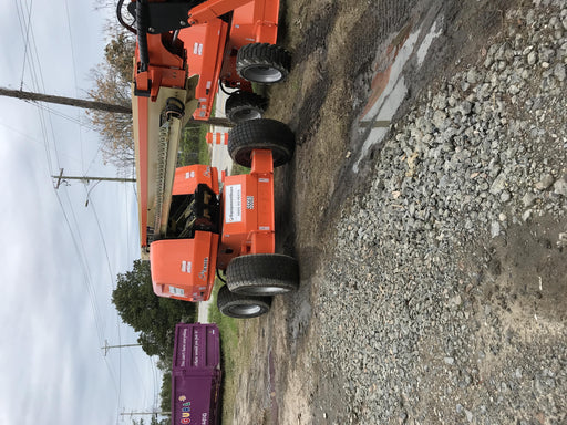 2020 JLG 660SJ