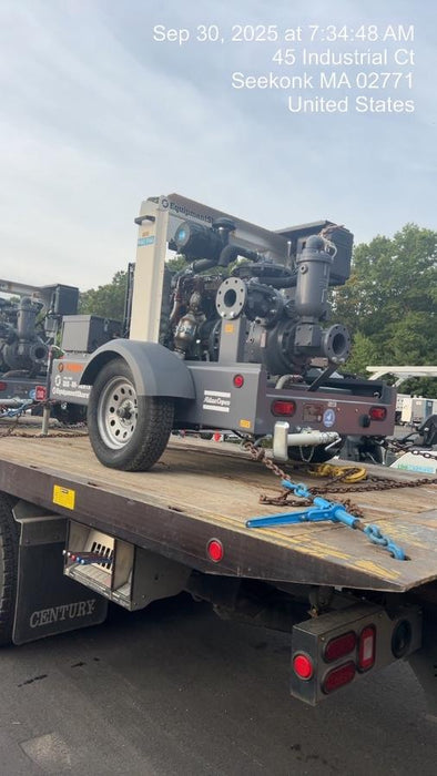 2024 ATLAS COPCO PAC F44 KD