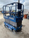 2018 Genie GS-1930 Genie GS-1930 Scissor Lift w/Standard Options