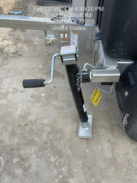 2024 WANCO WLTT-4MM4K