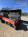 2022 KUBOTA RTV-X1140W-H (Canopy)