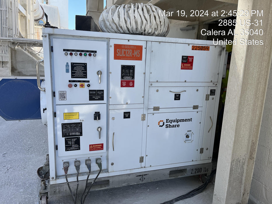 2022 SMARTECH SLIC12R-MSH