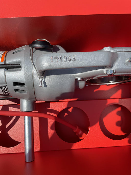 2021 RIDGID 41935-KIT