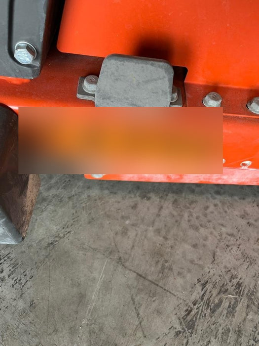 2020 HUSQVARNA FS 524