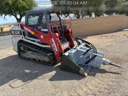 2025 FRD FX55A-SS