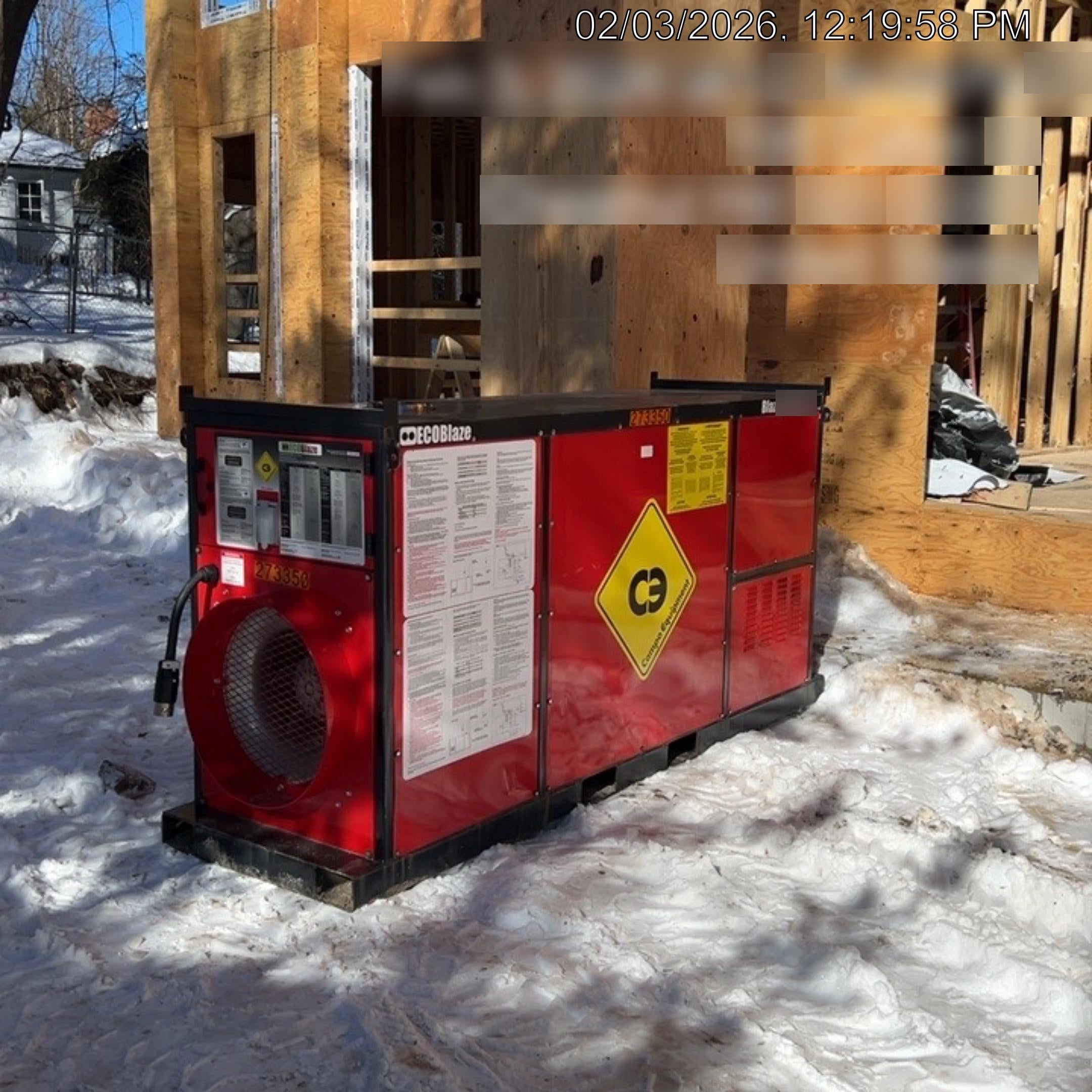 2022 CAMPO EB1000G-RE3