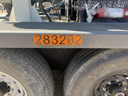 2022 ATLAS COPCO PAC H108 JD