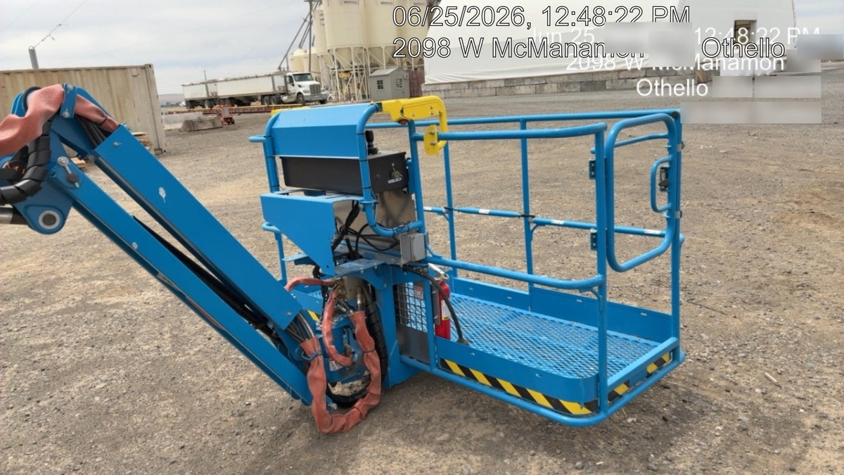 2026 GENIE S-85 XC