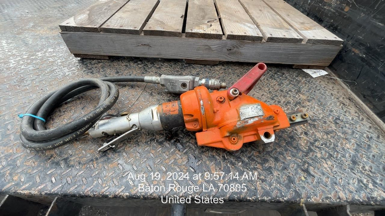 2021 MICHIGAN PNEUMATIC 10267