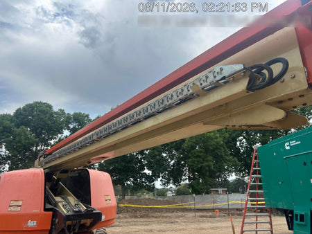 2019 JLG 660SJ