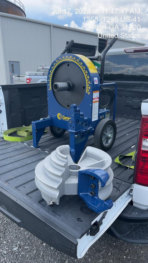 2024 CURRENT TOOLS 77