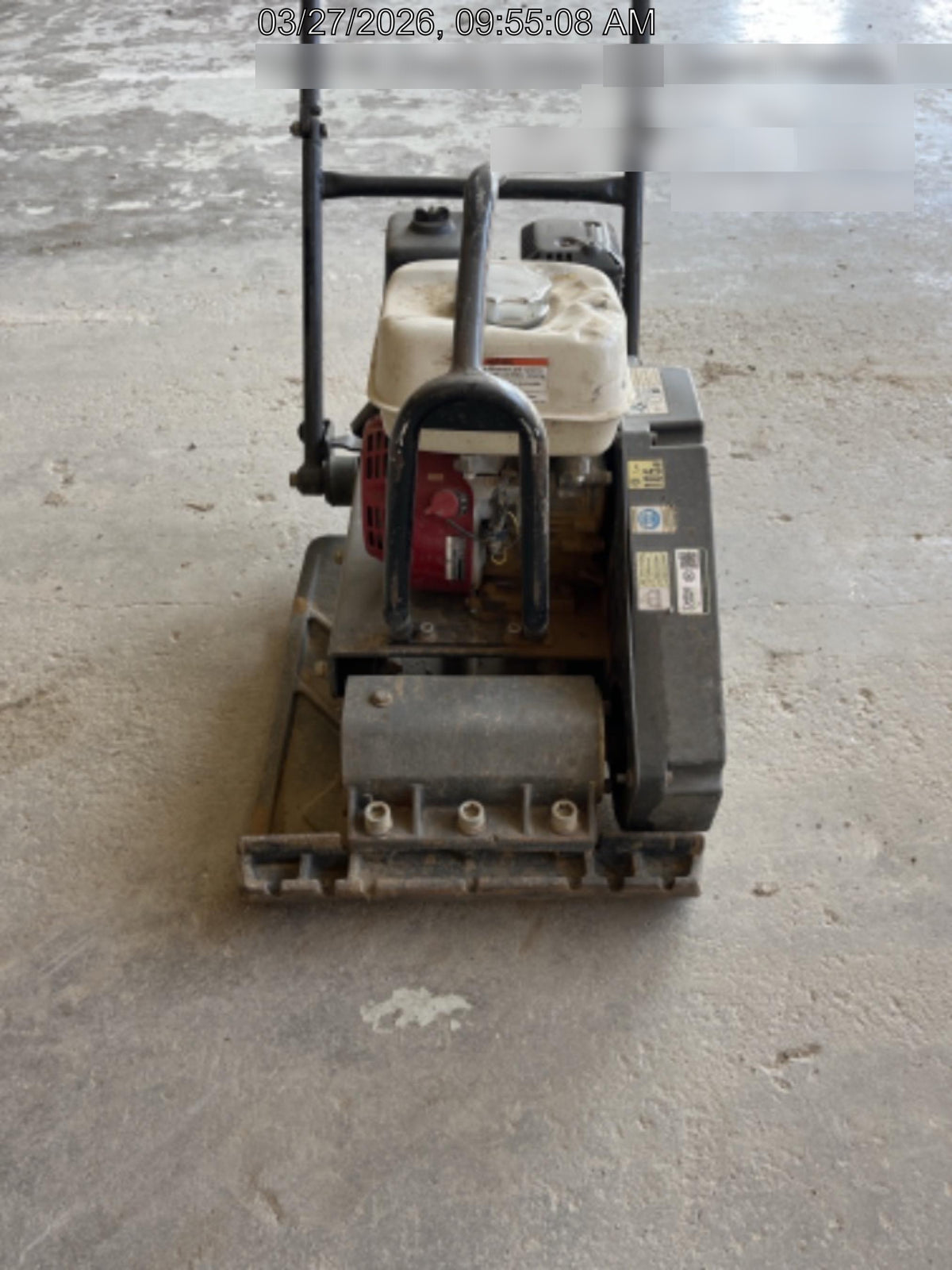2022 THIRD COAST EQUIPMENT SP4518H