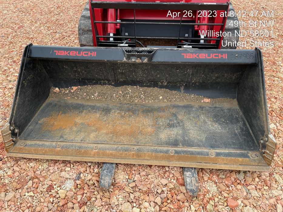 2022 ARROW MATERIAL HANDLING 48" Pallet Forks - Arrow