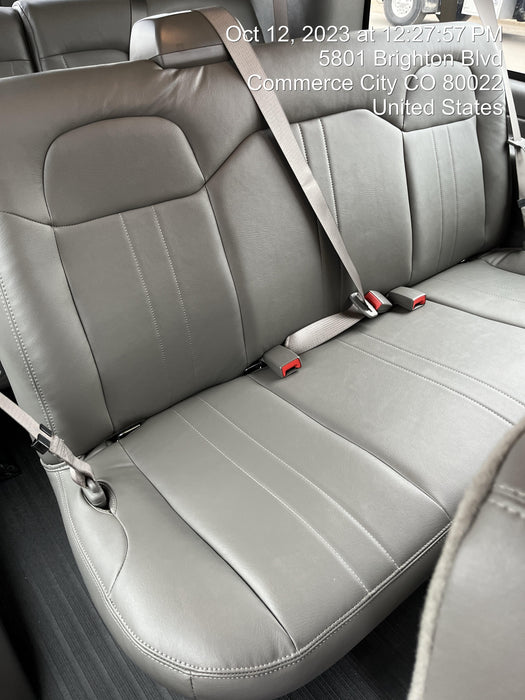 2023 CHEVROLET Express Van - Rental