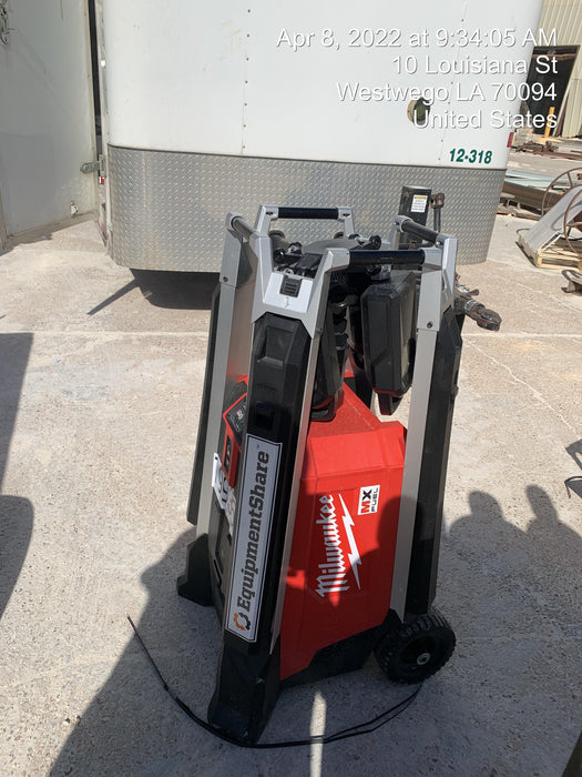 2021 MILWAUKEE MXF041-1XC