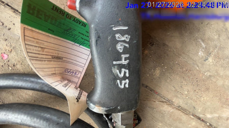 2021 MICHIGAN PNEUMATIC 751SS