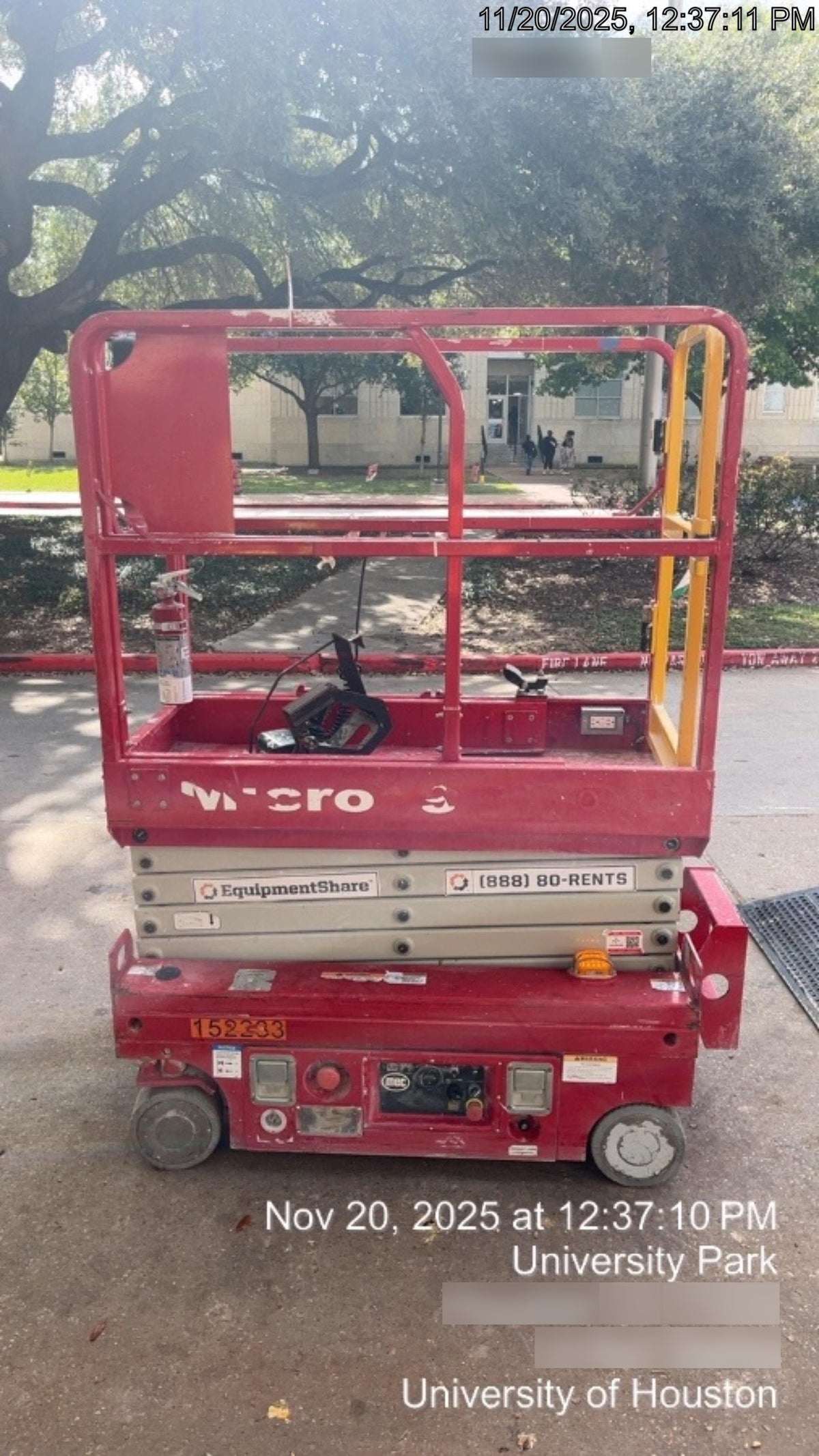 2021 MEC Micro 19