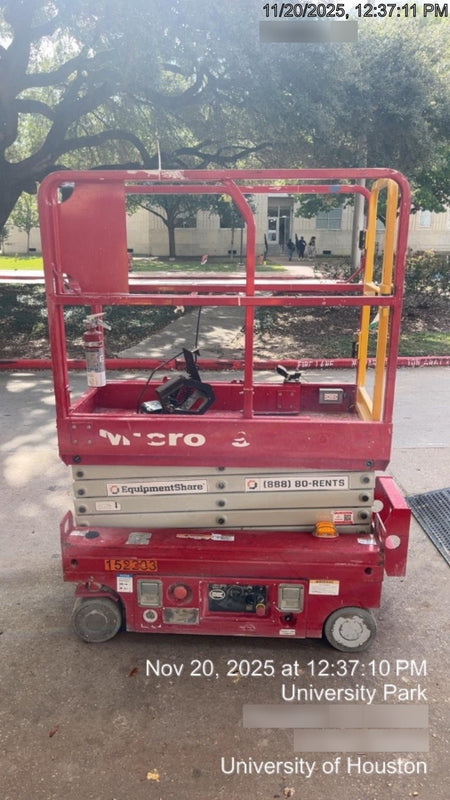 2021 MEC Micro 19